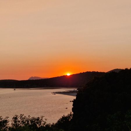 B&B La Vela Киа Екстериор снимка