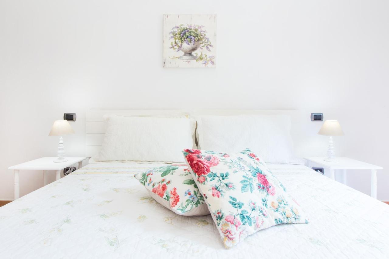 B&B La Vela Киа Екстериор снимка