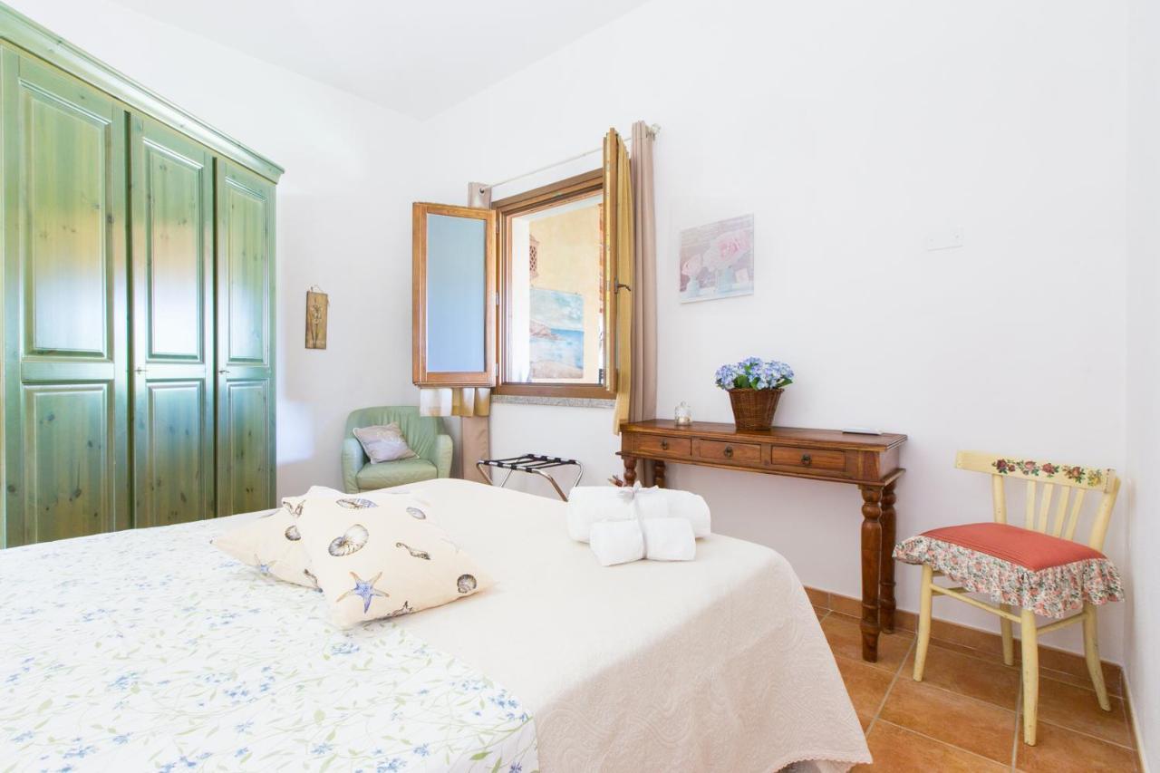 B&B La Vela Киа Екстериор снимка