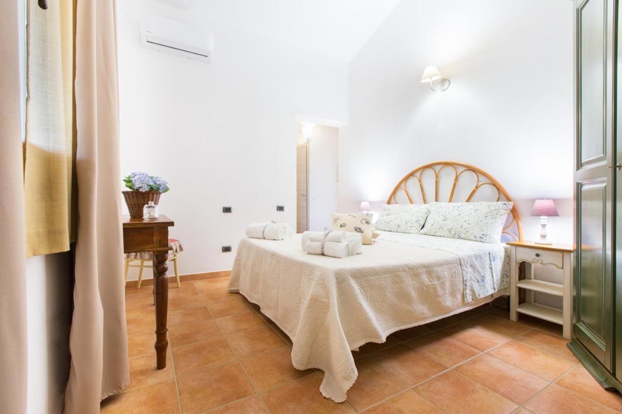 B&B La Vela Киа Екстериор снимка