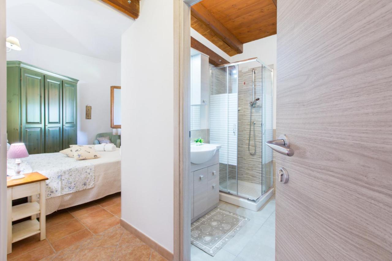 B&B La Vela Киа Екстериор снимка