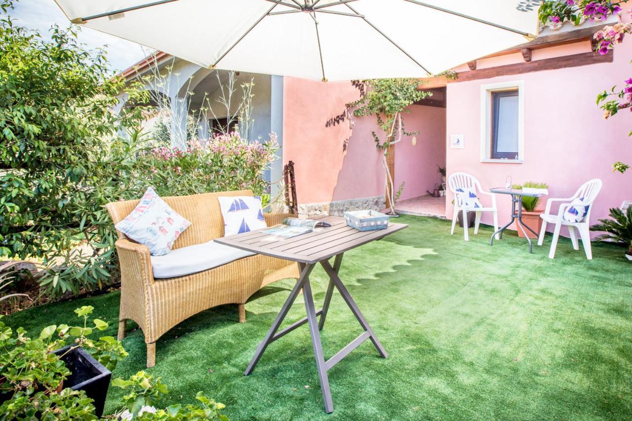 B&B La Vela Киа Екстериор снимка