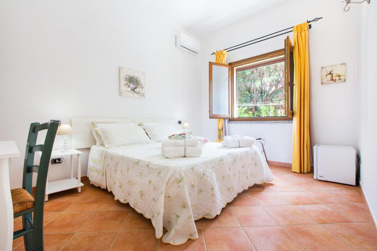B&B La Vela Киа Екстериор снимка