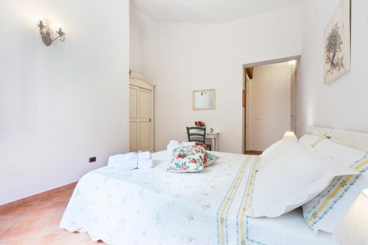 B&B La Vela Киа Екстериор снимка