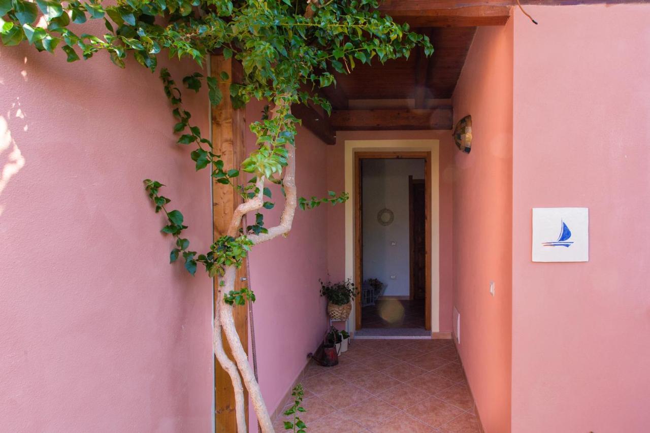B&B La Vela Киа Екстериор снимка