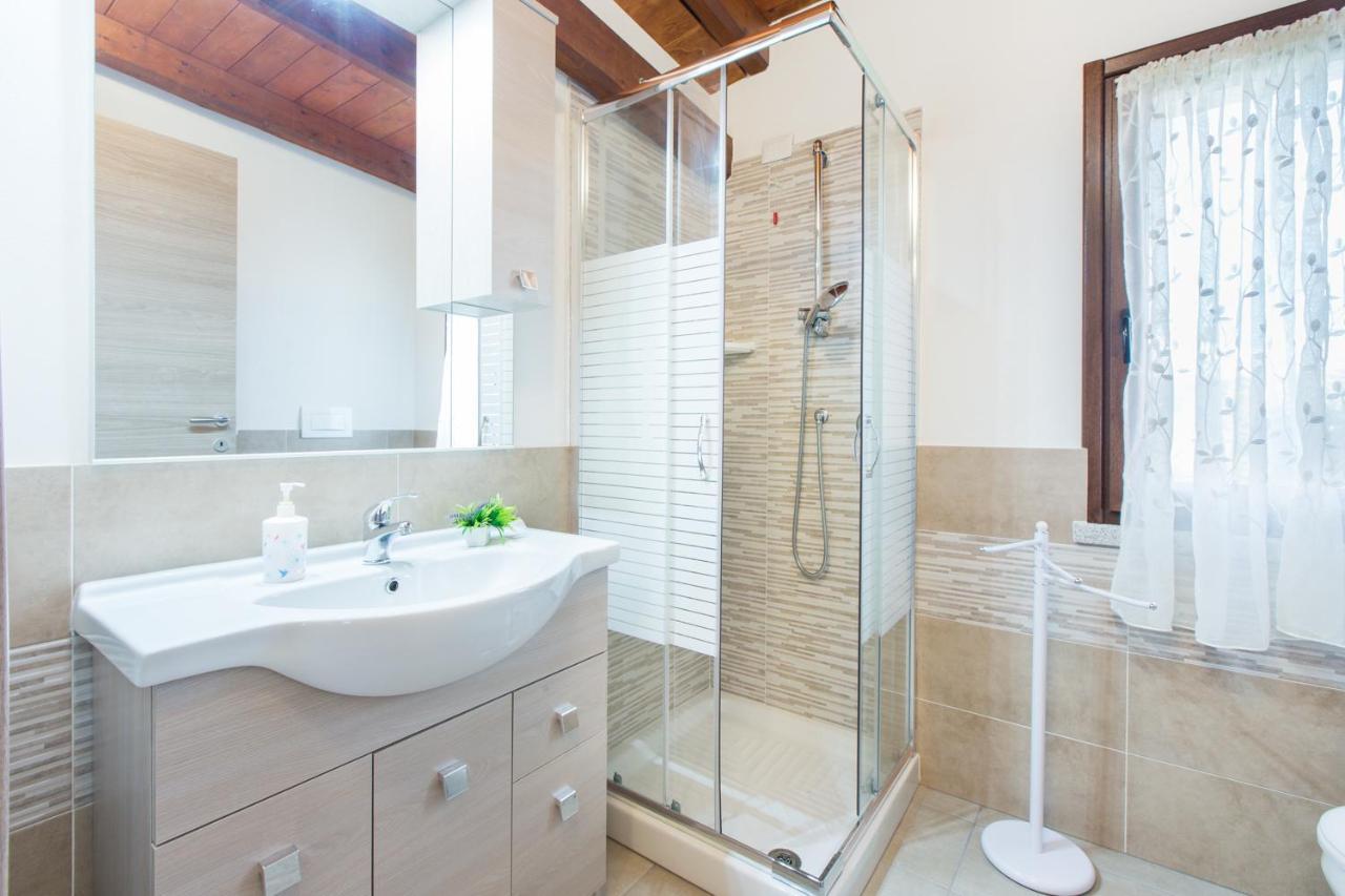 B&B La Vela Киа Екстериор снимка