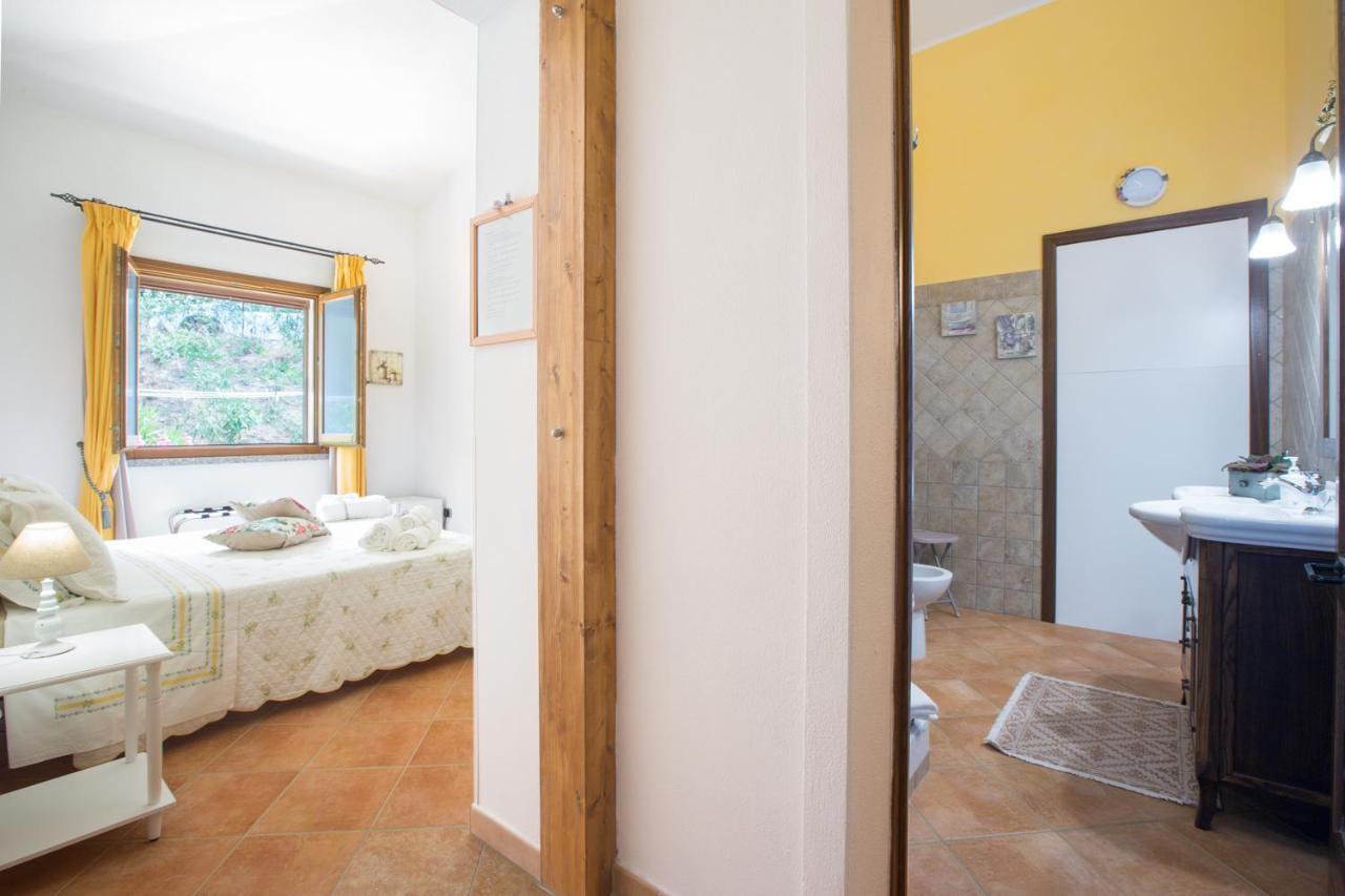 B&B La Vela Киа Екстериор снимка