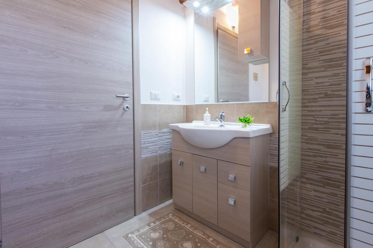 B&B La Vela Киа Екстериор снимка