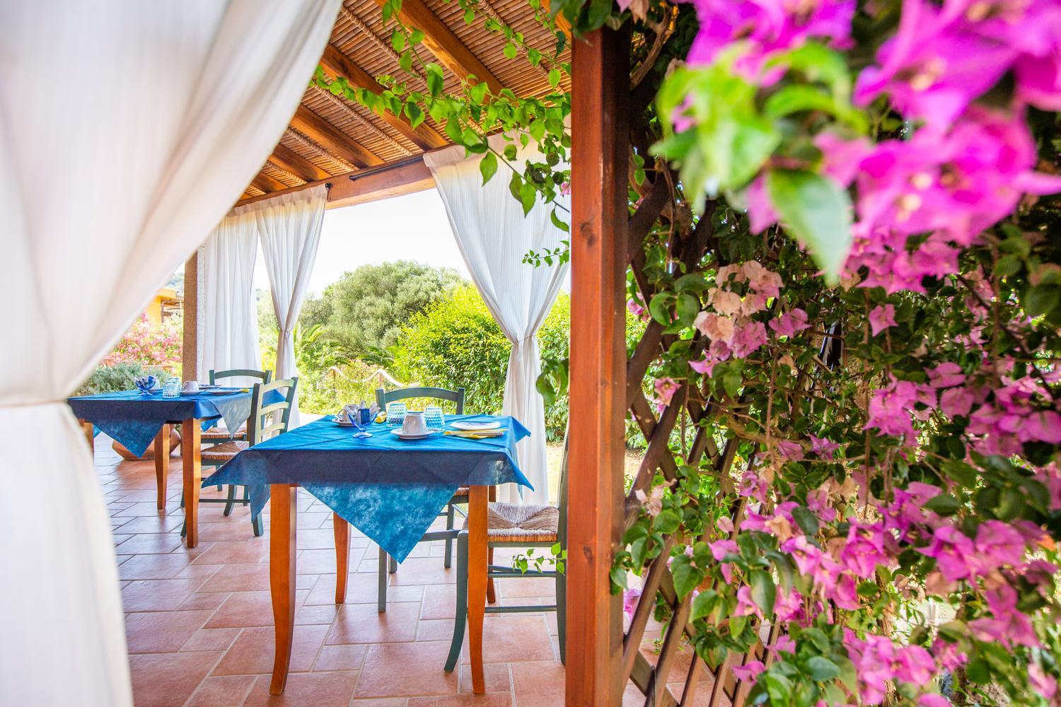 B&B La Vela Киа Екстериор снимка